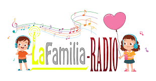 LaFamilia Radio Logo